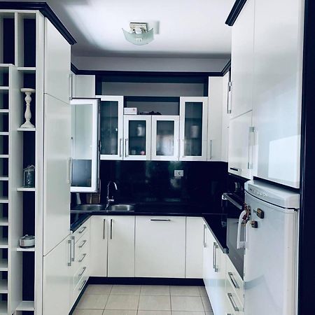 Apartment With Two Bedrooms Senka 布德瓦 外观 照片