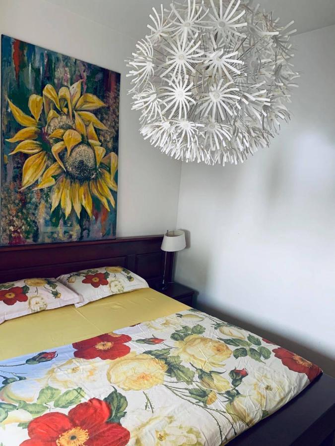 Apartment With Two Bedrooms Senka 布德瓦 外观 照片