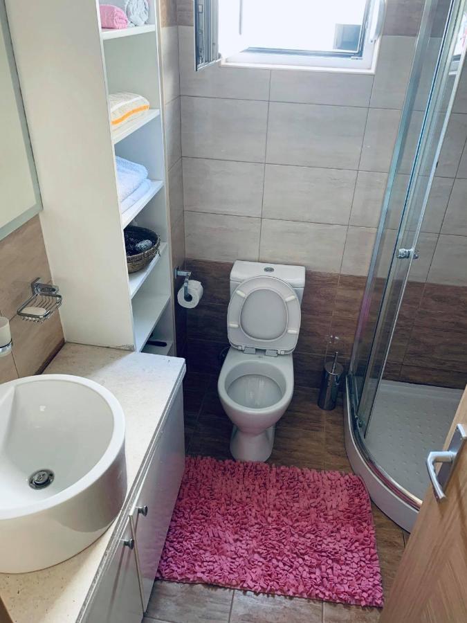 Apartment With Two Bedrooms Senka 布德瓦 外观 照片