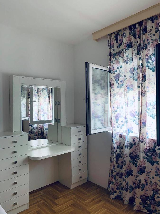 Apartment With Two Bedrooms Senka 布德瓦 外观 照片